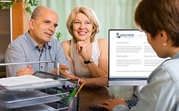 Anchor Insurance